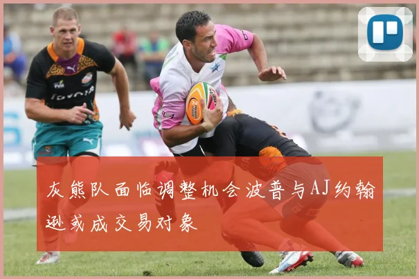 灰熊队面临调整机会波普与AJ约翰逊或成交易对象