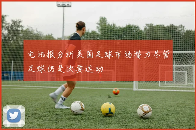 电讯报分析美国足球市场潜力尽管足球仍是次要运动